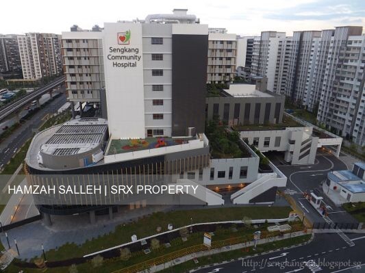 Blk 331B Anchorvale Street (Sengkang), HDB 4 Rooms #200123012
